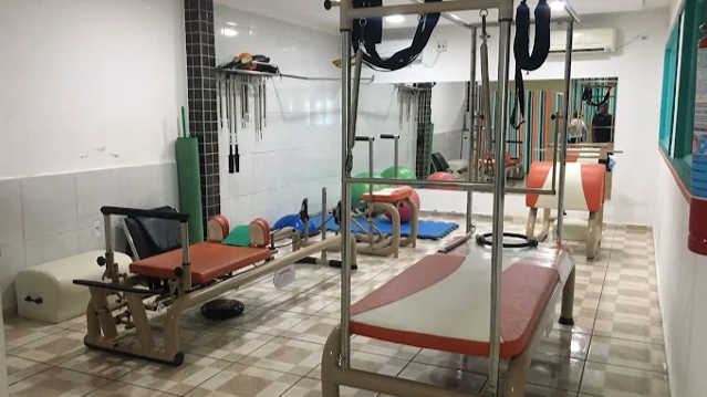 Imagem 3 da galeria do parceiro Academia Body Move