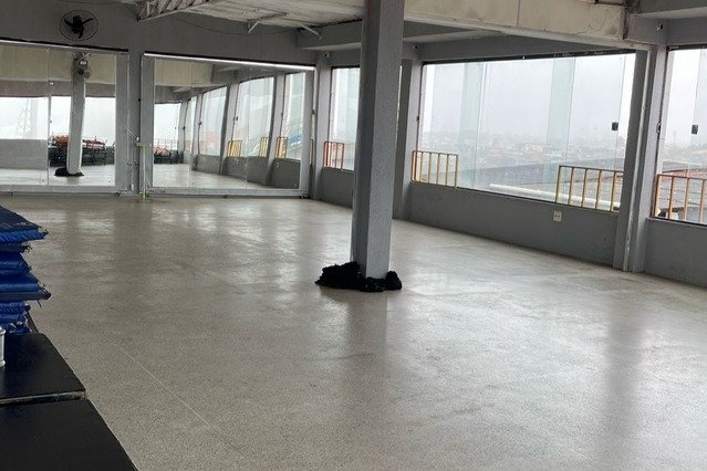 Imagem 3 da galeria do parceiro EXPEFITNESS