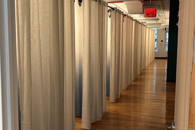 Image 3 from Cloud Touchless Massage partner gallery