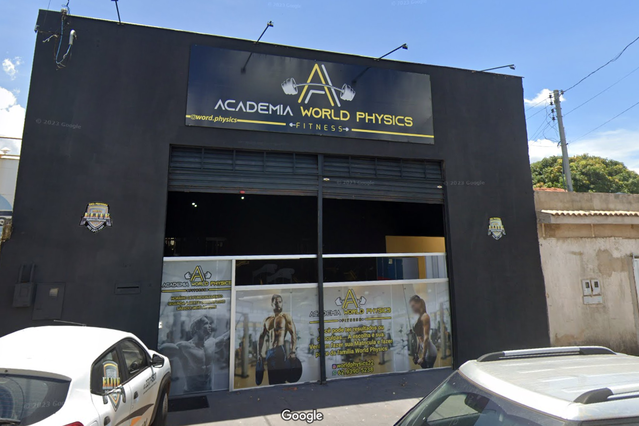Imagem 2 da galeria do parceiro Academia World Physics