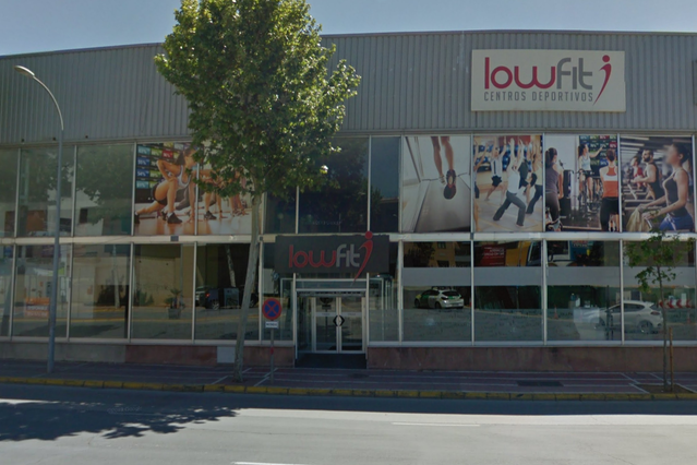 Imagen 2 de la galería del partner Lowfit Dos Hermanas