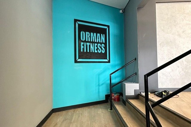 Imagem 3 da galeria do parceiro Academia Orman Fitness São João