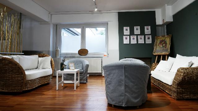 Bild 2 von Bodyinvestment Campus Partnergalerie