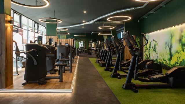 Bild 1 von NEXT DOOR Köln Neustadt-Nord Partnergalerie