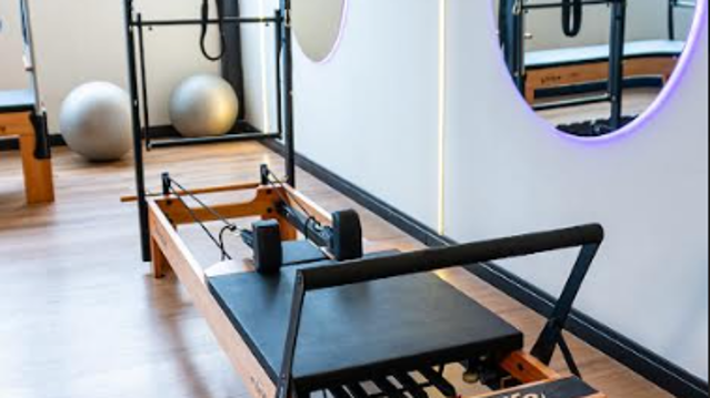 Imagem 2 da galeria do parceiro Inspire Pilates Butantã