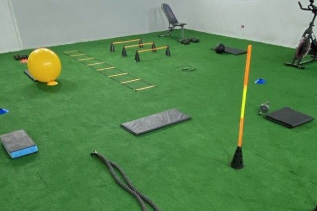 Imagem 1 da galeria do parceiro Studio 11 CT