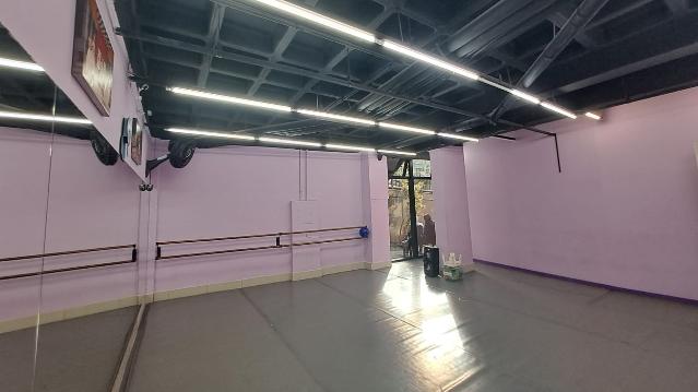 Imagem 2 da galeria do parceiro Escola de Dança Fernanda Ribeiro - Buritis