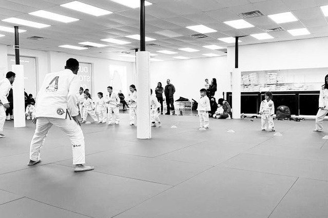 Image 3 from A-Force BJJ Syosset partner gallery