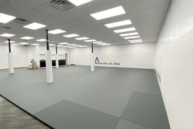 Image 2 from A-Force BJJ Syosset partner gallery