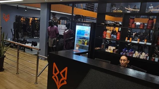 Imagem 2 da galeria do parceiro Fox Academia Marabá