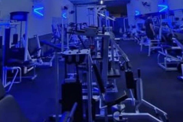 Imagem 1 da galeria do parceiro Academia RH Fitness
