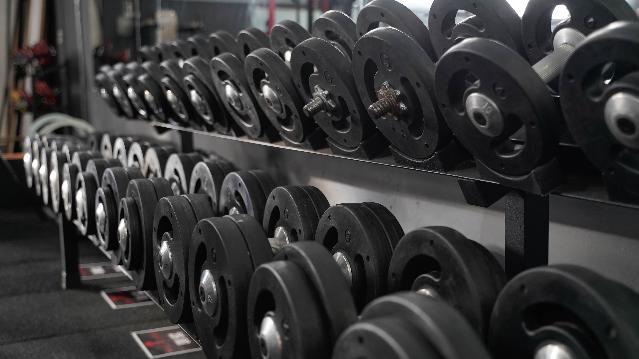 Imagem 1 da galeria do parceiro Academia Fit +