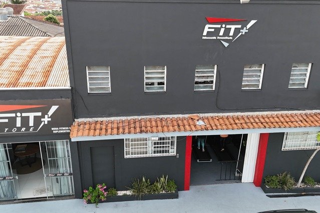Imagem 2 da galeria do parceiro Academia Fit +
