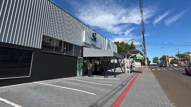 Imagem 2 da galeria do parceiro Academia Super Ação Filial