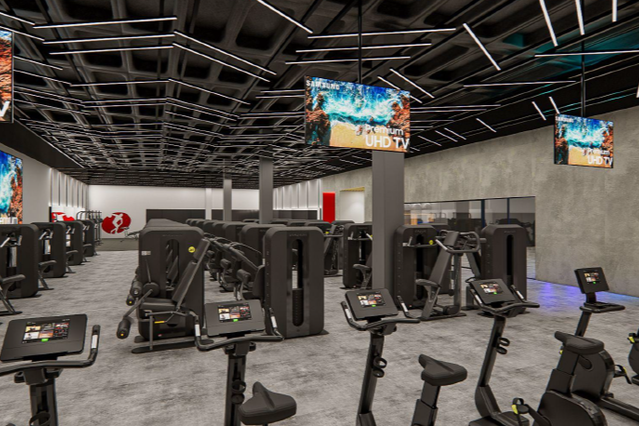 Imagem 3 da galeria do parceiro Companhia Athletica - Mooca Plaza