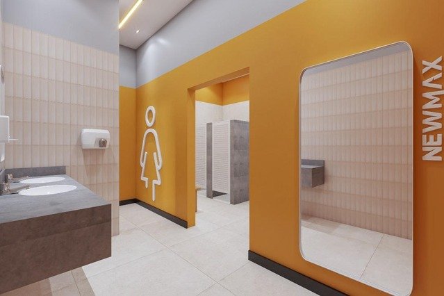 Imagem 3 da galeria do parceiro New Max Academias