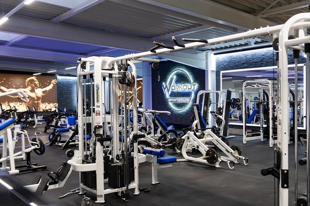 Bild 1 von Workout Partnergalerie