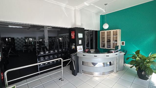 Imagem 3 da galeria do parceiro Academia Super Ação Matriz