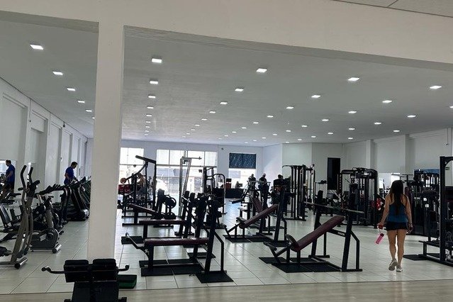 Imagem 1 da galeria do parceiro Academia Alternativa