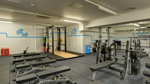Image 1 from The Gym Group - London Wembley Central partner gallery