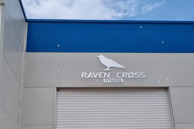 Imagen 2 de la galería del partner Raven Cross Fitness