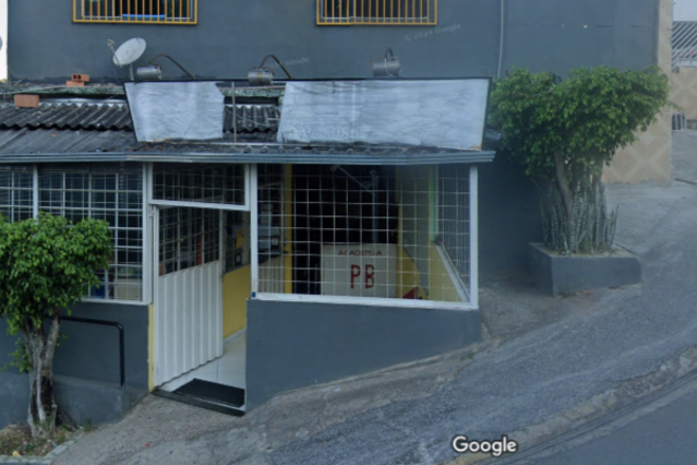 Imagem 2 da galeria do parceiro Academia PB