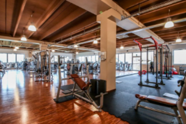 Immagine 1 dalla galleria del partner Steel Body