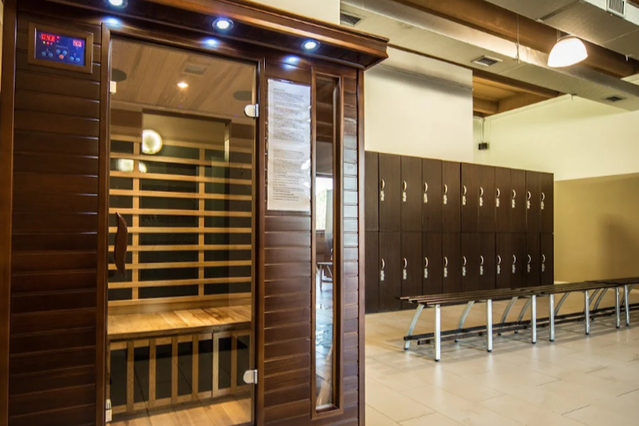 Immagine 3 dalla galleria del partner Steel Body