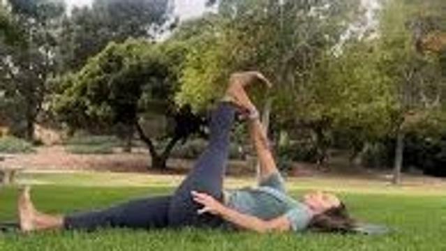 Image 2 from Yoga Gal partner gallery