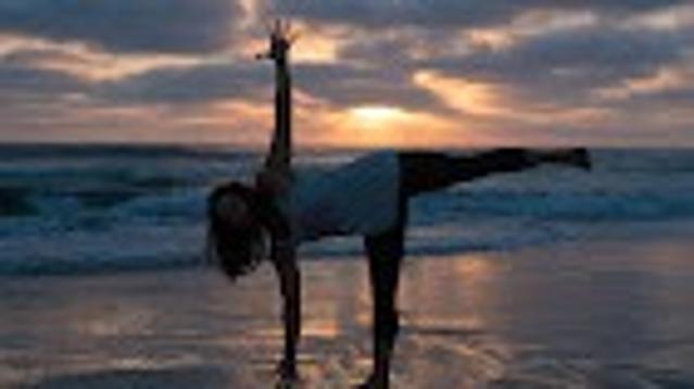 Image 1 from Yoga Gal partner gallery