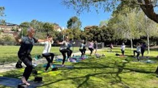 Image 3 from Yoga Gal partner gallery