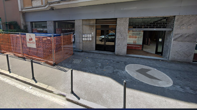 Immagine 2 dalla galleria del partner Smart Fit Lecco