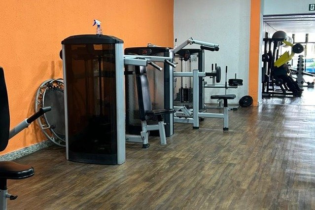 Imagem 3 da galeria do parceiro Academia InPlace Barreiro