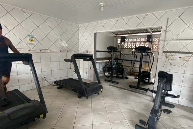 Imagem 3 da galeria do parceiro Mais Fitness