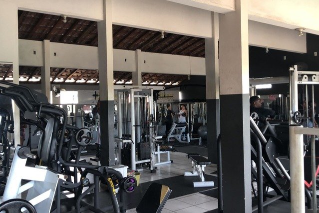 Imagem 1 da galeria do parceiro Mais Fitness