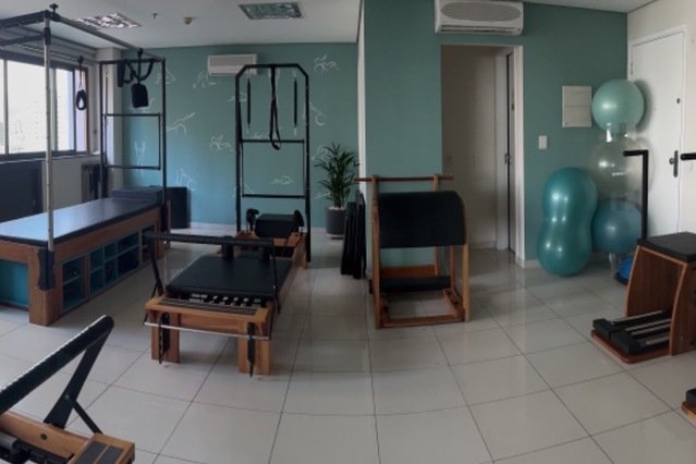 Imagem 1 da galeria do parceiro Studio Be Lev