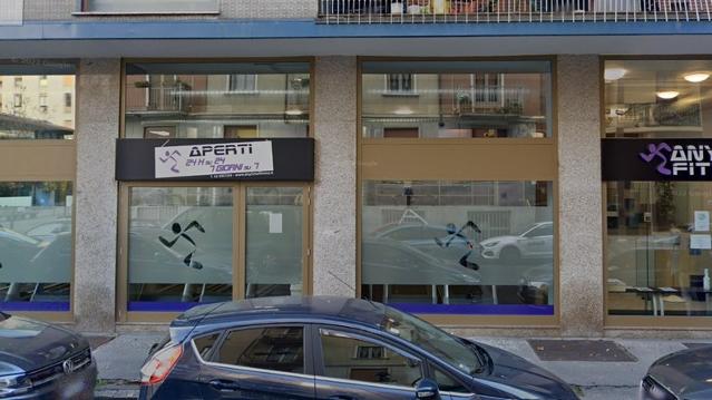 Imagem 2 da galeria do parceiro Anytime Fitness Manusardi