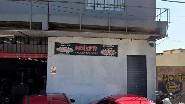 Imagem 2 da galeria do parceiro NoixFit