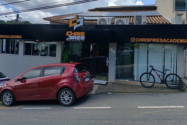Imagem 2 da galeria do parceiro Chris Pires Academia
