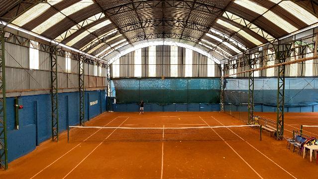 Imagem 1 da galeria do parceiro Winner Tennis