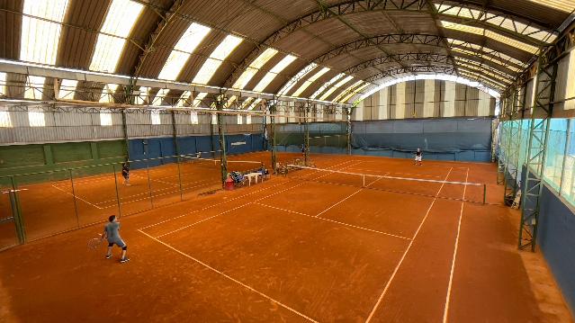Imagem 3 da galeria do parceiro Winner Tennis
