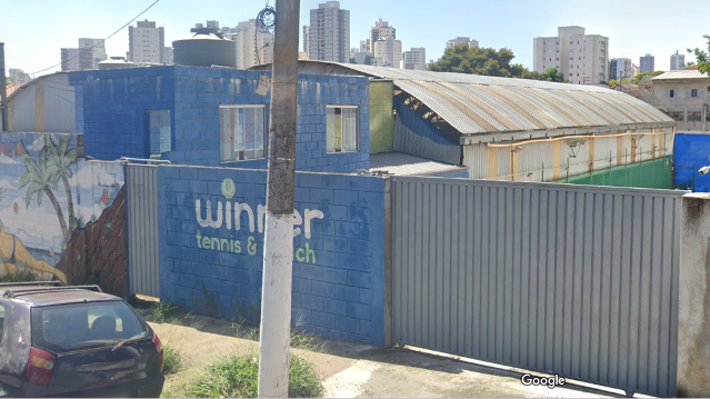 Imagem 2 da galeria do parceiro Winner Tennis