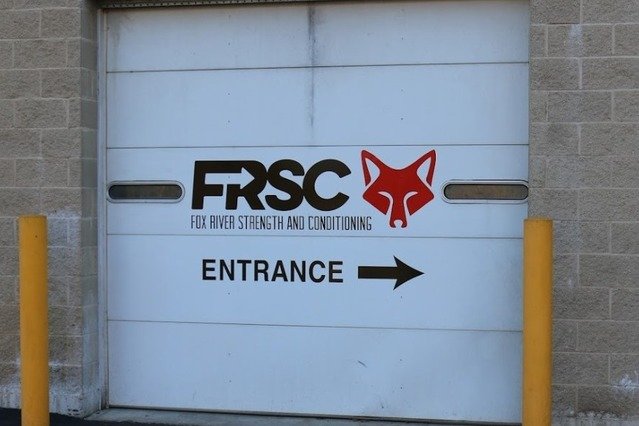 Imagen 2 de la galería del partner Fox River Strength and Conditioning