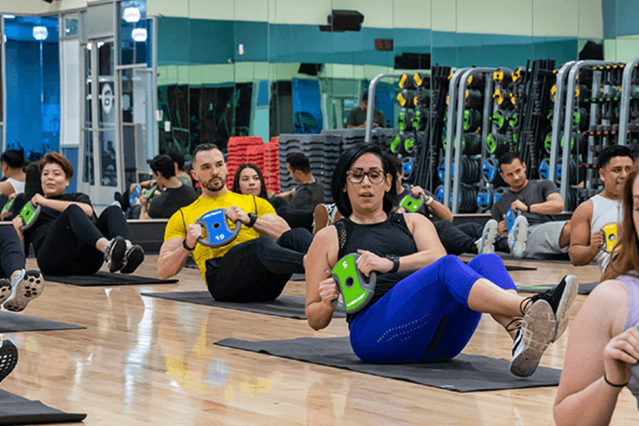 Fitness 19 - Mira Loma