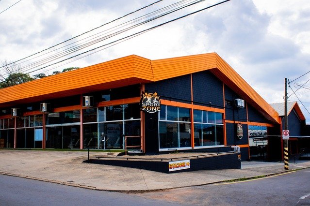 Imagem 2 da galeria do parceiro Sportzone Academia - Tatuí