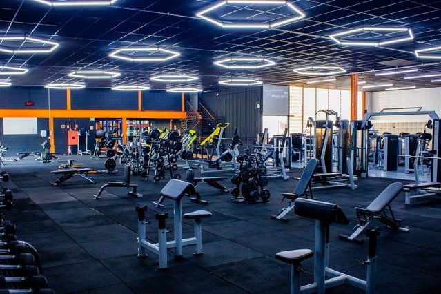 Imagem 1 da galeria do parceiro Sportzone Academia - Tatuí