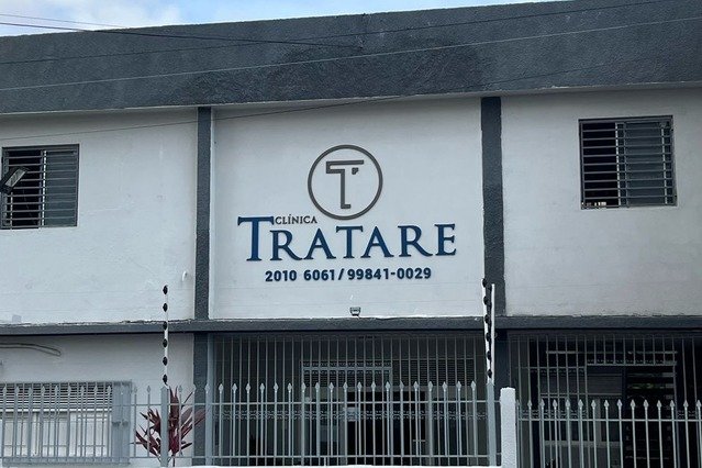Imagem 2 da galeria do parceiro Clínica Tratare