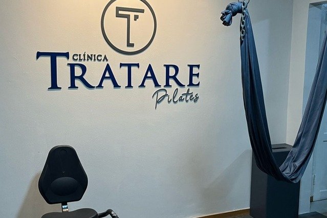 Imagem 3 da galeria do parceiro Clínica Tratare