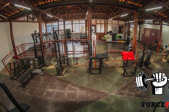 Imagem 3 da galeria do parceiro Force Fit Bauru