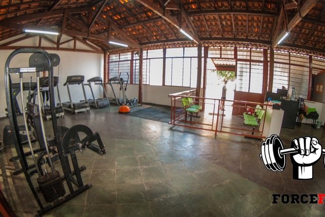 Imagem 2 da galeria do parceiro Force Fit Bauru